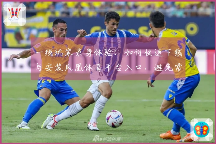 一线玩家亲身体验：如何快速下载与安装凤凰体育平台入口，避免常见坑爹问题